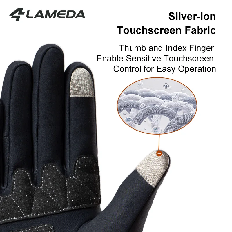 Thumbnail 3 - #7 Compare Thermal Winter Gloves Before You Buy