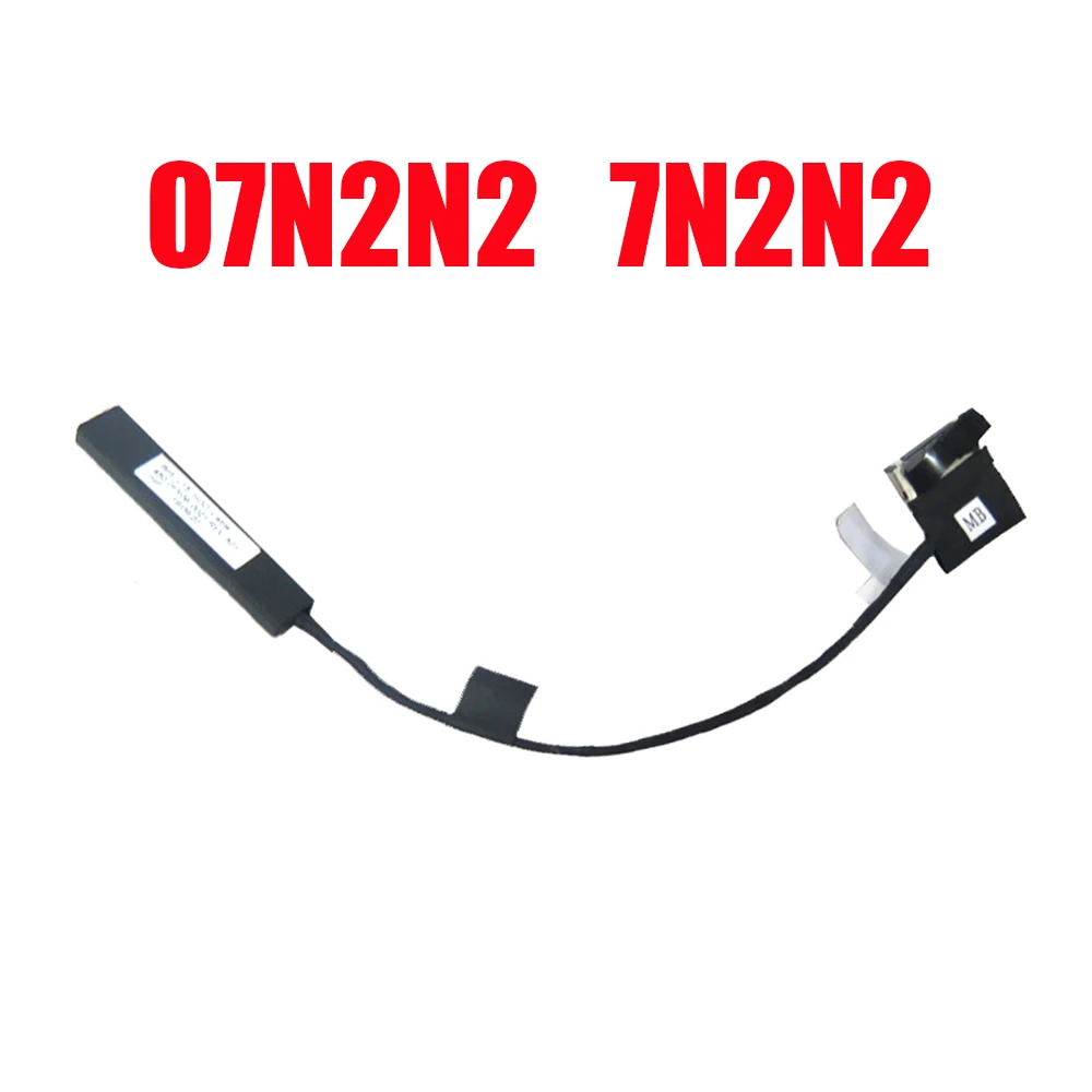 

Laptop HDD Hard Drive Cable For DELL For Latitude 3500 07N2N2 7N2N2 450.0FY06.0021 450.0FY06.0011