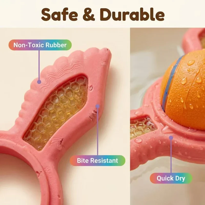 Thumbnail 4 - #28 Best Rated Puppy Fetch Toys to Buy in 2026