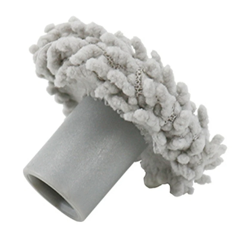 A98G 互換 Ecovacs Deebot X2S ロボット掃除機交換可能なウェルトクリーニングモップアクセサリースペアパーツ