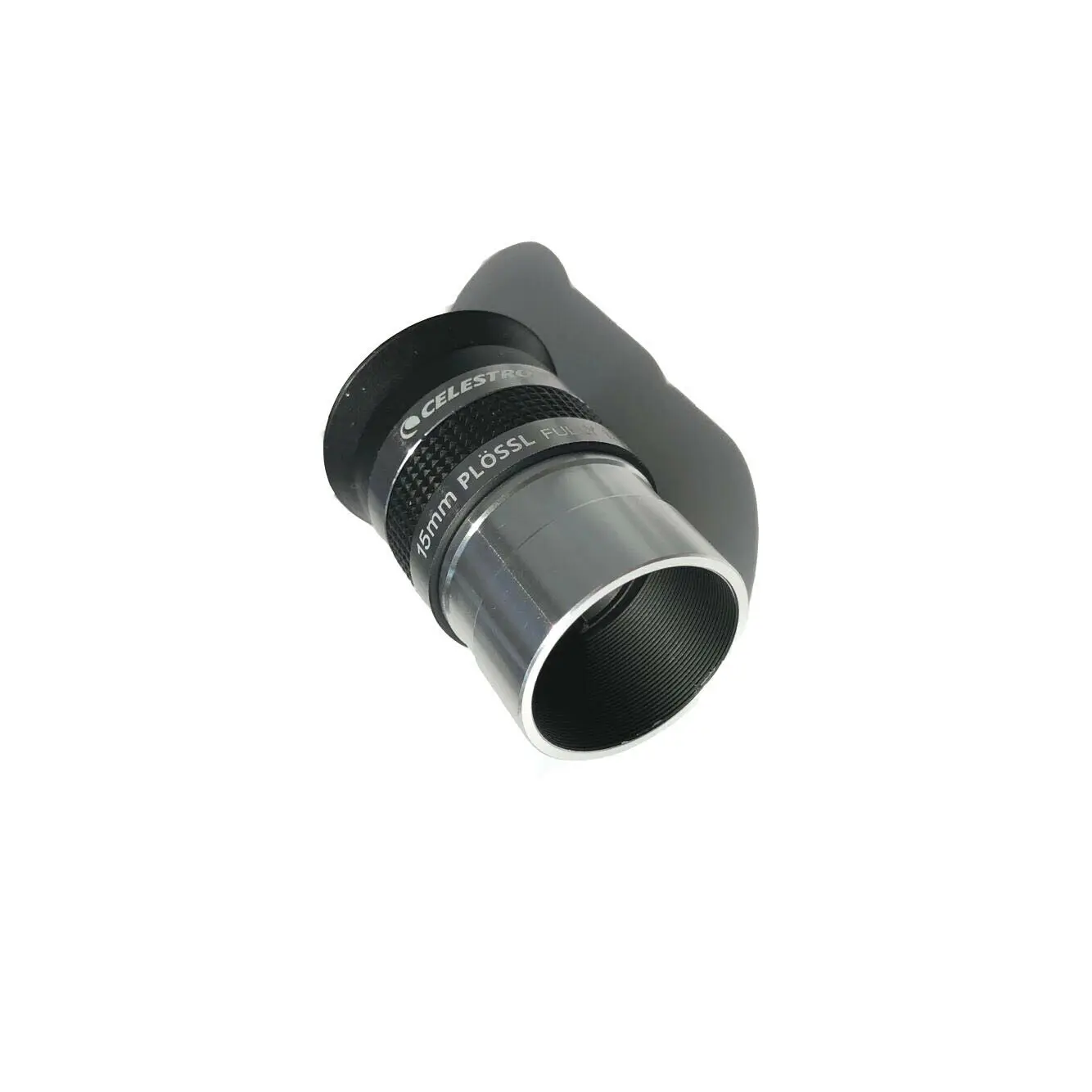 سيليسترون اومني 15 مللي متر العدسة بالكامل متعدد معدن مطلي لتلسكوب الفلك