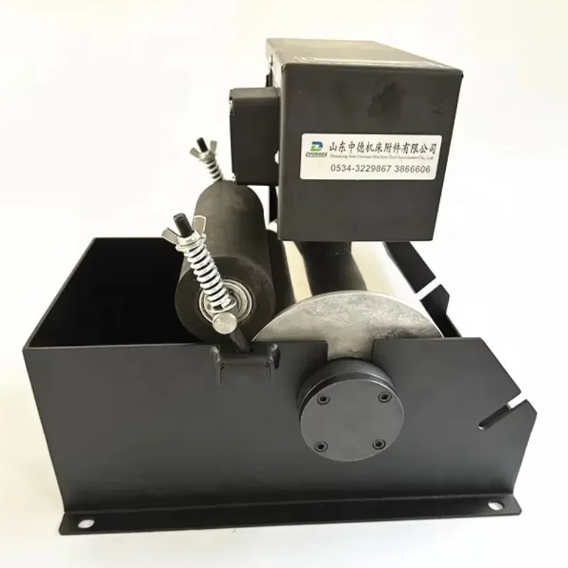 Hot Sale Easy to Operate 25L50L75L150L Magnetic Separator Factory CE Certified Quality Assurance