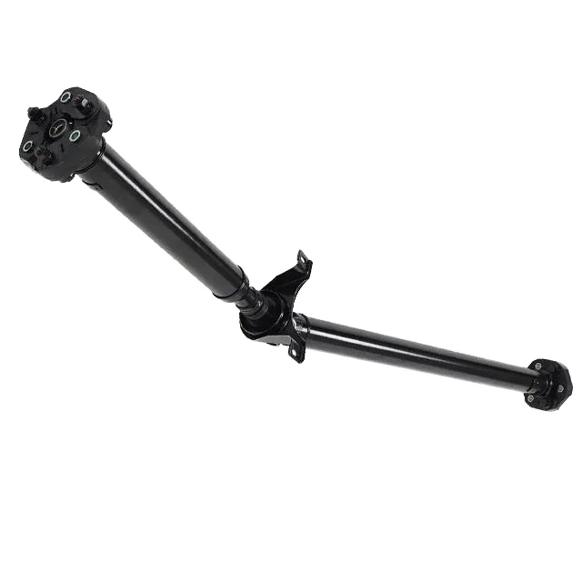 

NEW Rear Side Driveshaft Prop Shaft Assembly Fits For Dodge Charger 07-08 Magnum Chrysler 300 05-08 OE:4593546AD 4593546AE