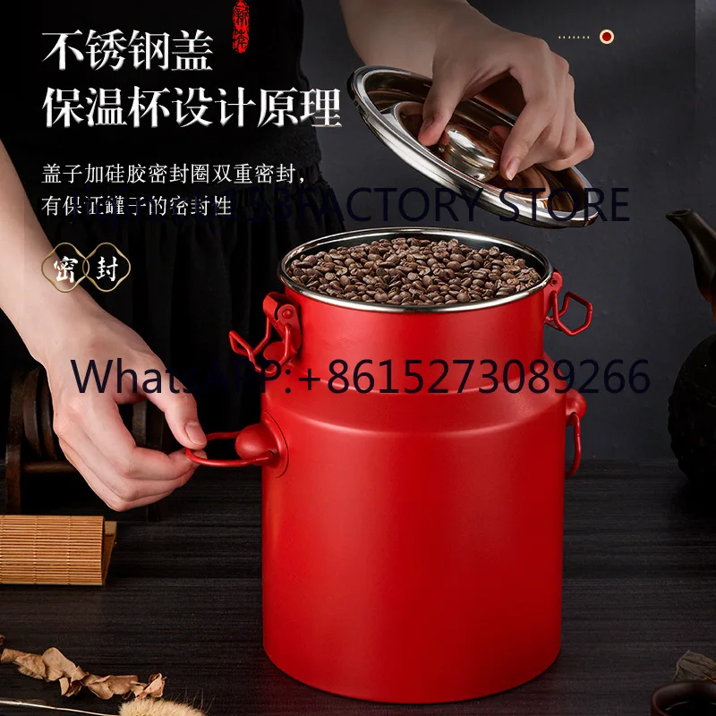 pot-a-the-en-acier-inoxydable-avec-bouton-pression-etanche-a-l'humidite-anti-insectes-grande-capacite-pour-le-stockage-de-pelures-de-mandarine-pot-hermetique