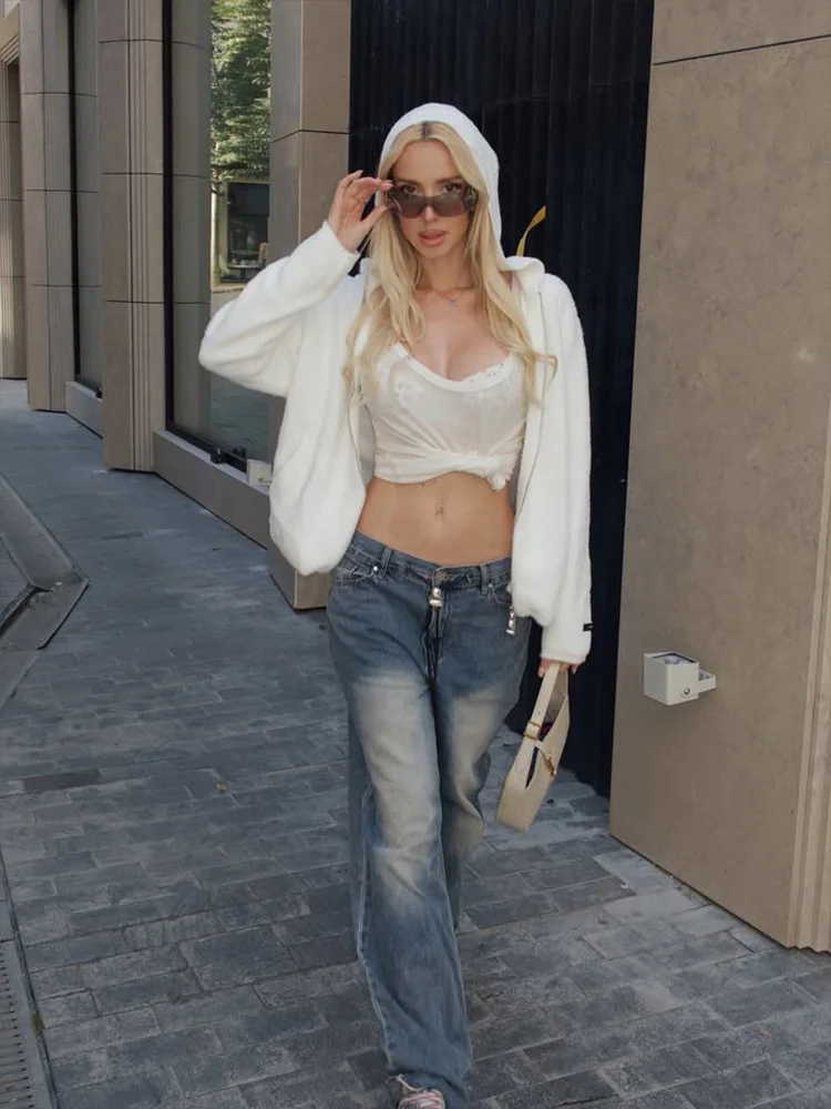 

Толстовки, рубашки, женские модные сексуальные облегающие укороченные топы с открытой строчкой и длинными рукавами, женские куртки в стиле Харадзюку, пальто, толстовка, уличная одежда