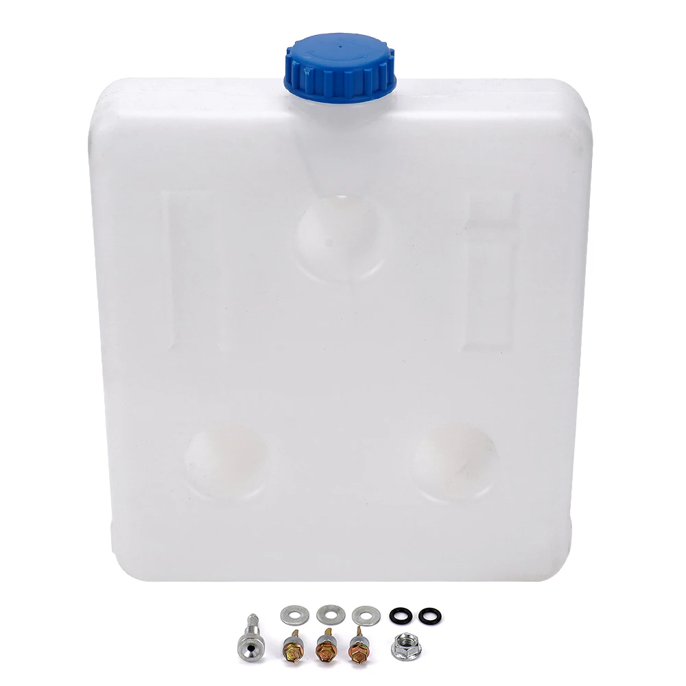 10L Standheizung Kraftstoff Tank Auto Ersatz Benzin Tank Öl Tank Für Webasto Eberspacher Auto Heizung Teile Für Auto Lkw