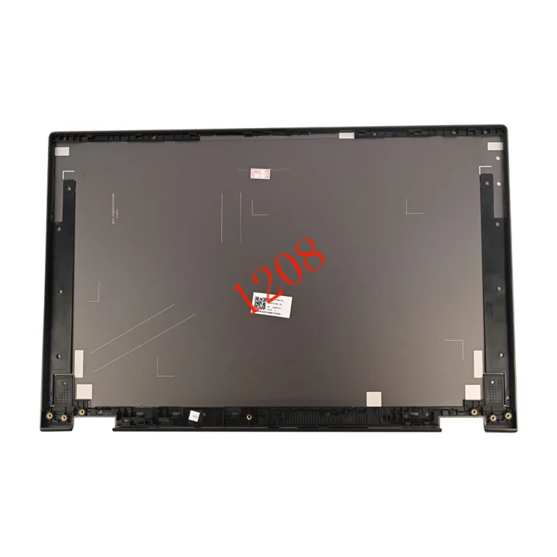 New LCD back cover lid hinge cover for Lenovo IdeaPad Flex 5 5-15iil05 5-15itl05