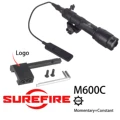 Surefire M600C BK