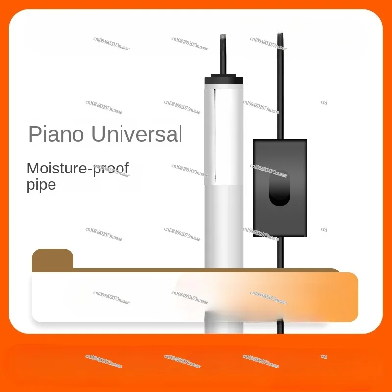 Universal Piano Moisture-Proof Dehumidifier, Specially Designed for Grand and Upright Pianos, Efficient Moisture Protection