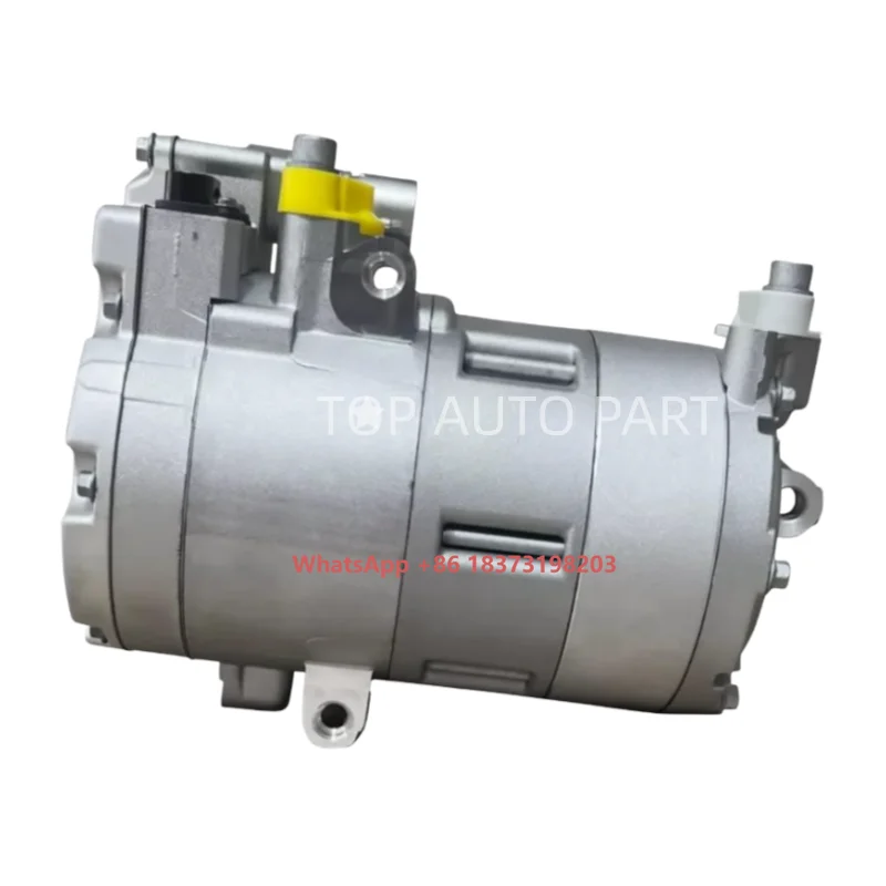 Genuine 64529496106 64529496107 ELECTRIC A/C COMPRESSOR 64529347662 64526830620 Air Conditioner AC Compressor