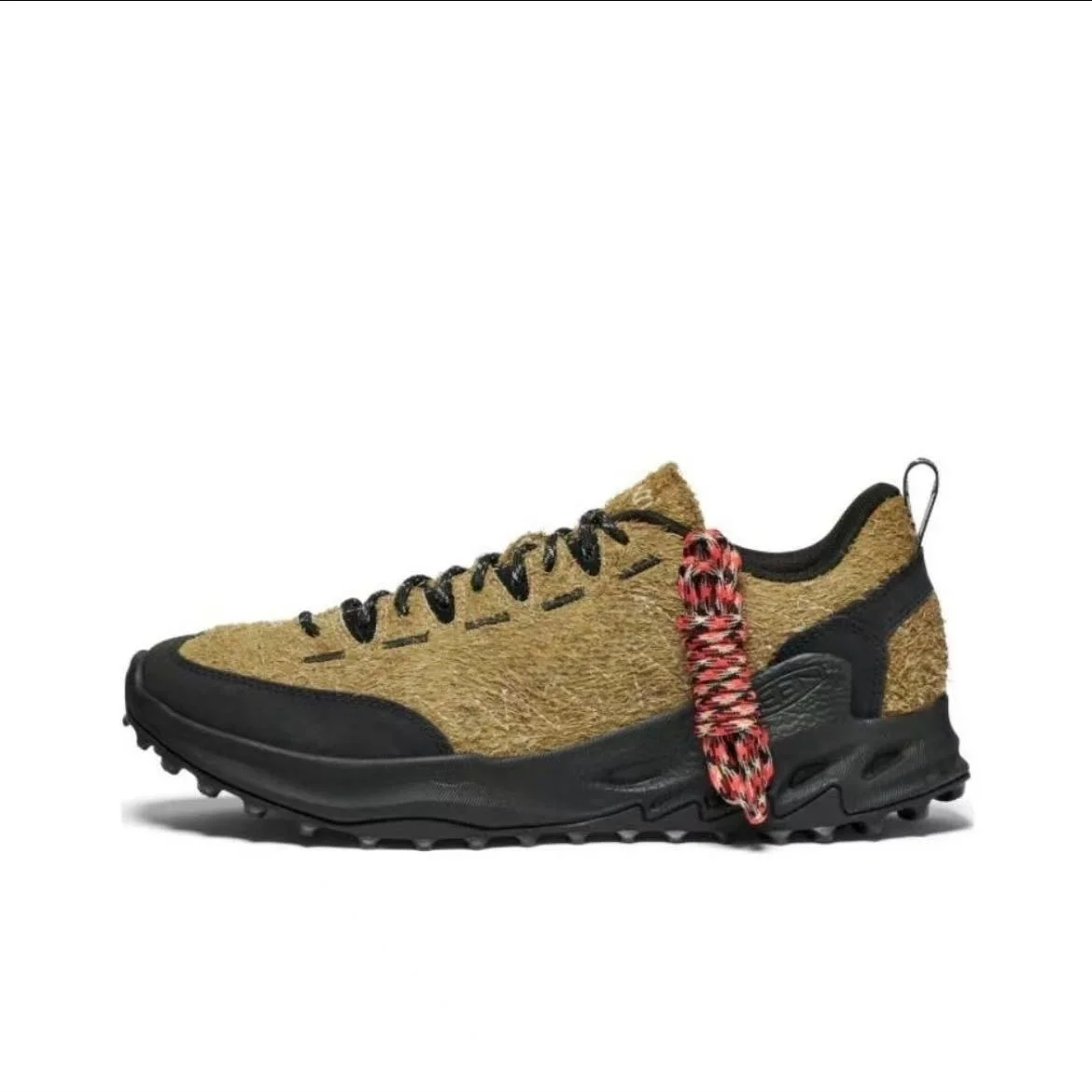 Autumn New Men's Hiking Shoes, Outdoor Anti Slip Fashionable Hiking Shoes, Men's Off-road Casual Shoes