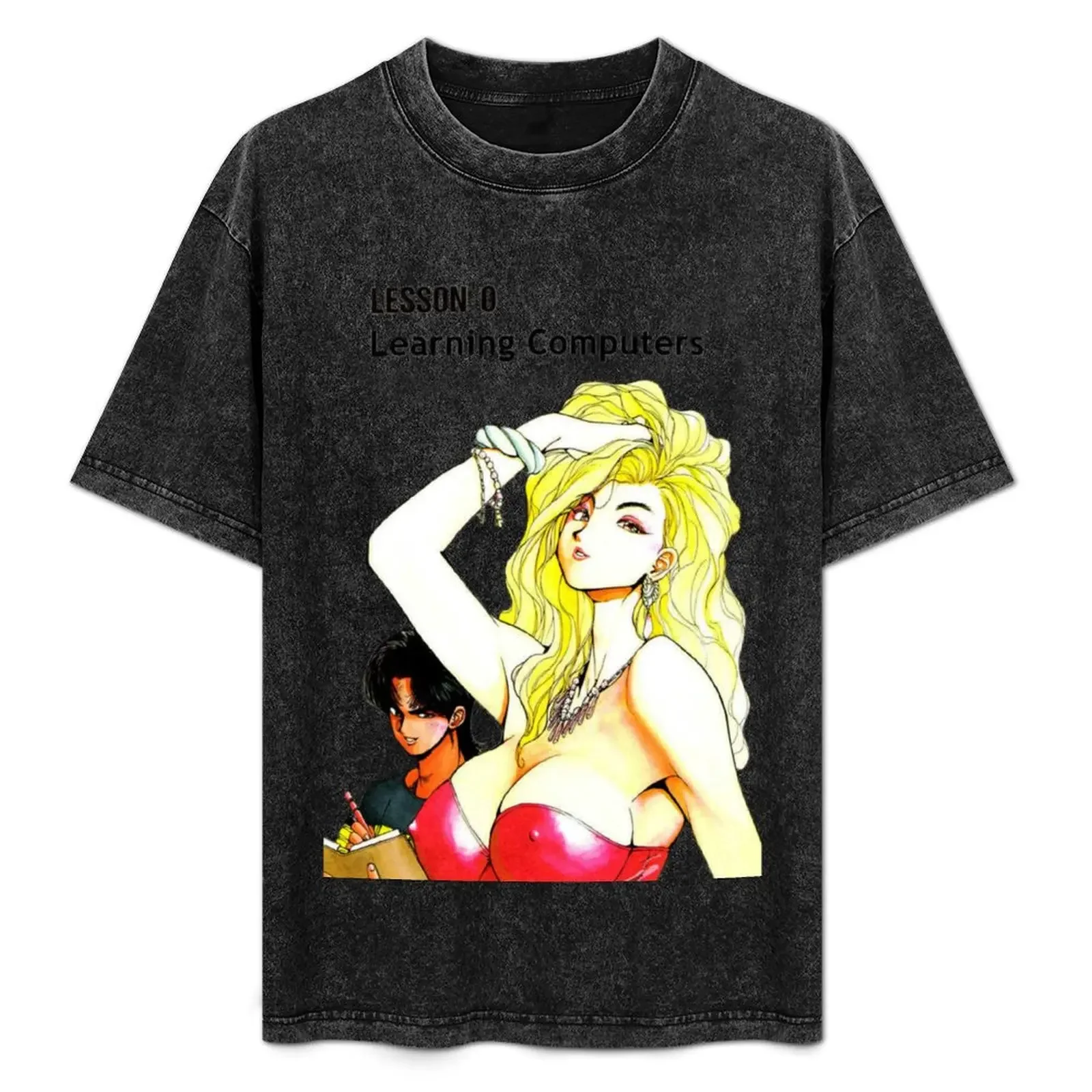 Golden Boy: Lesson … - image