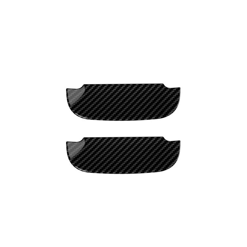 FOR Nissan Clipper Truck 2026 2027 Exterior Car Side Door Handle Bowl Cover Trim ABS Stickers Decor Styling Accessories