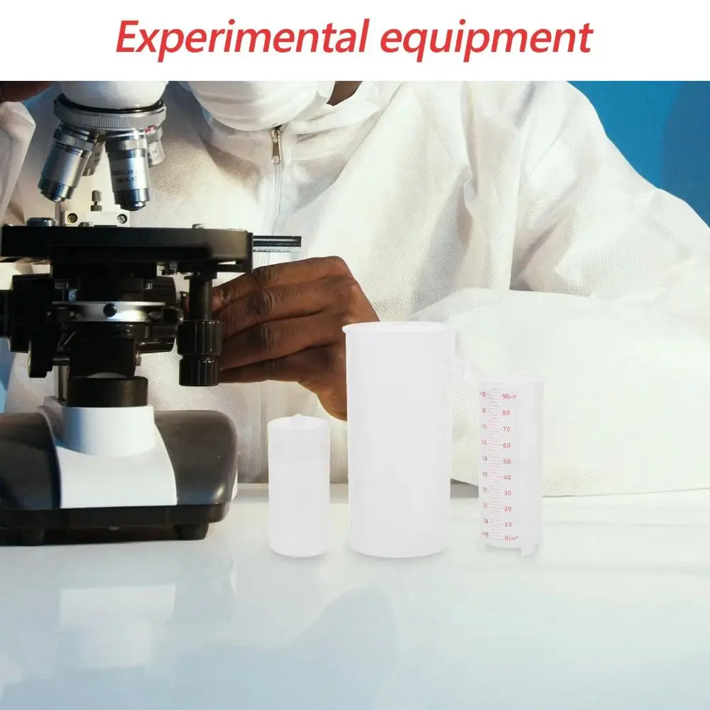 

Portable Archimedes Principle Demonstrator Demonstration Kit Force Dynamometer Physics Lab Instrument Experiment Teaching Tool