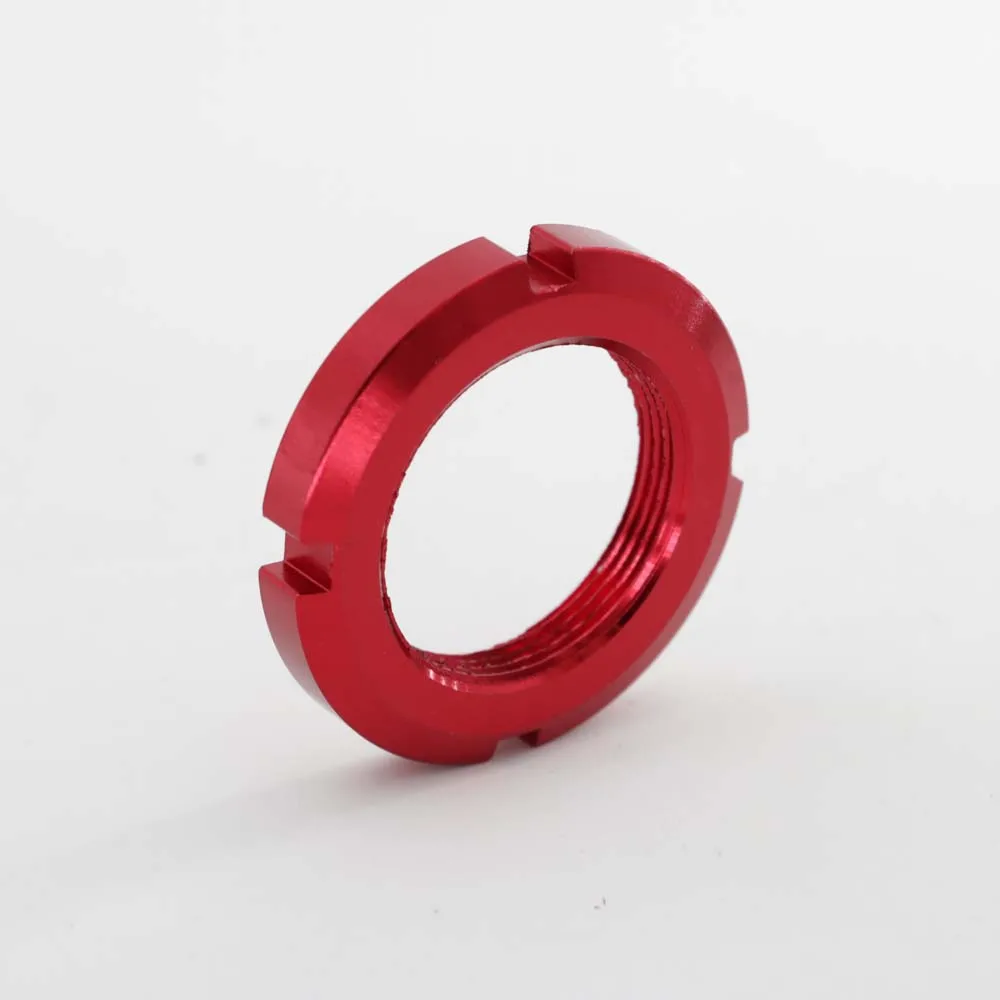 Bearing Round Nut for Dualtron thunder2 DTT2 Victor Luxury ACHILLEUS Storm Spider2 Electric Scooter