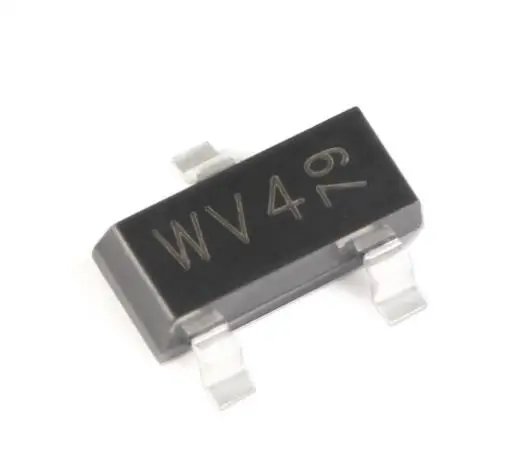 Ic New Original WV4… - image
