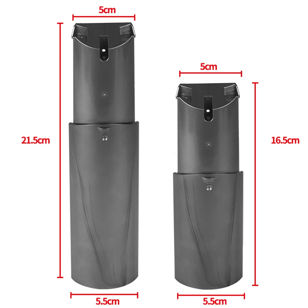 Bin Runner For Dyson V11 V10 V15 Vacuum Cleaner Spare Replacement Accessories Dust Bucket Clamp Rail Baffle Cover Bin Runner