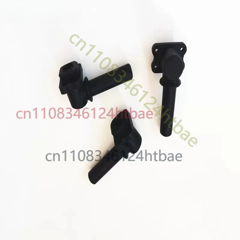 For DJI T50 T25 Agricultural Drone Barometer Lower Bend Pipe 000797.03 Original Repair Accessories