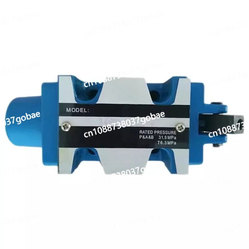 

Manual directional valve 34SM-H10B-T 34SM-H10B-W 34S0-H10B-T 34SO-H10B-W