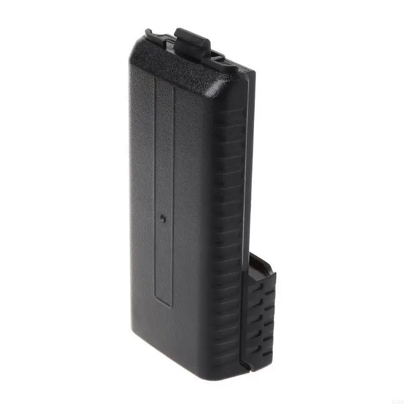 H7JF Высококачественный BF-UV5R Walkie Talkie Disceer Exted 6x AA Батарея для корпуса для пакета Shell