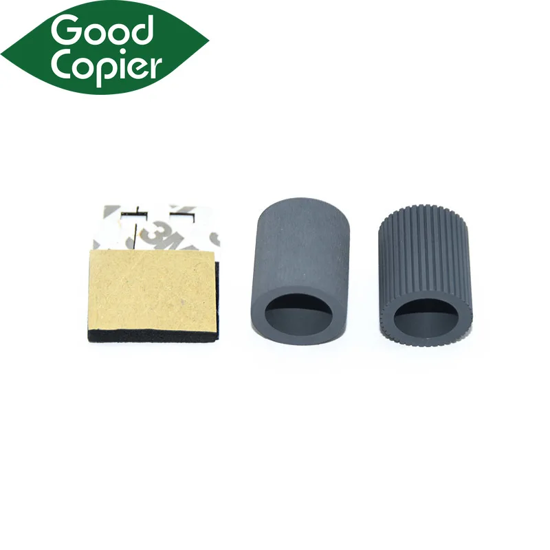 

5X PF2307K097NI L2685-60001 L2685A ADF Roller Tire Replacement Kit for HP Scanjet Enterprise Flow N9120 fn2