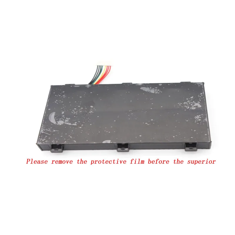 JCLJF New 7.4V 39.22Wh SMP-BOBCACLL4 2ICP7/55/63-2 Laptop Battery For Xplore XSlate B10 IX101B2 D10 iX101B1 Rugged Tablet