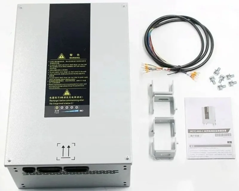 Фото MCTC-ARD-C-4015 4007 4011 Устройство аварийного спасения при отключении питания, запчасти для лифтов, аксессуары для подъемников