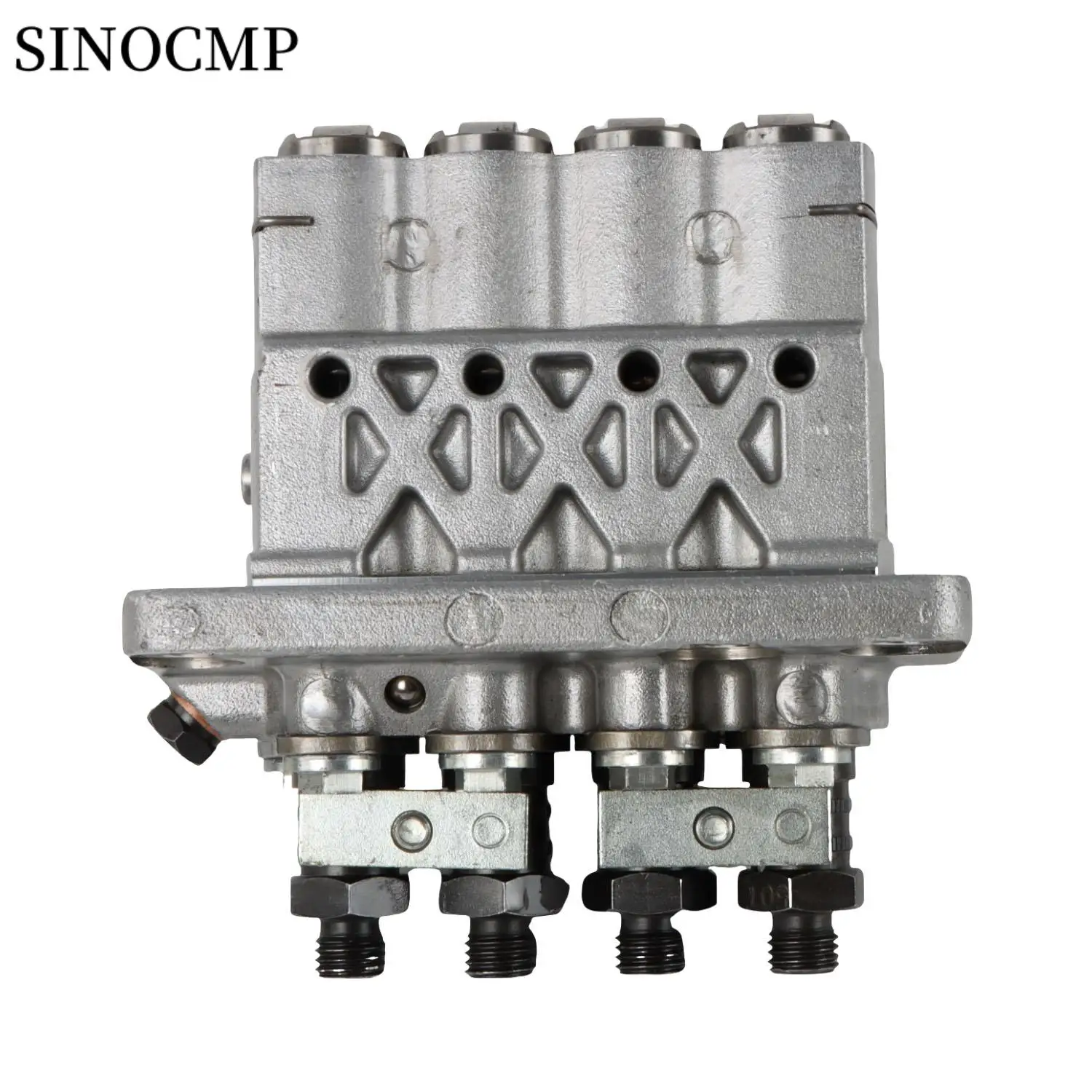 

Топливный насос U2644D054 U2644D051 для двигателей Perkins 704-30, детали экскаватора, детали двигателя, система подачи топлива, топливные насосы