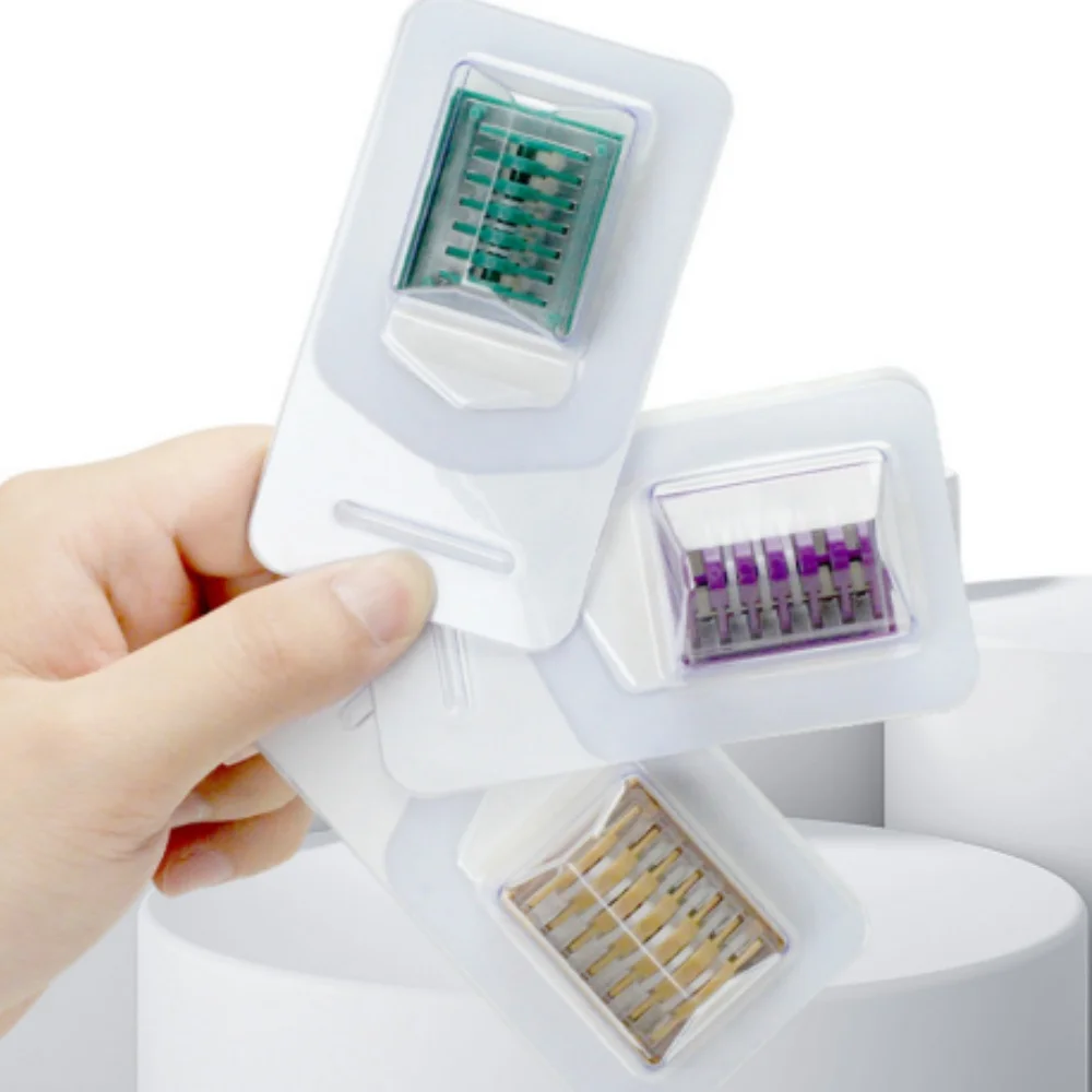 

10x медицинские кровоостанавливающие зажимы, пластиковые лапароскопические полимерные зажимы для лигирования, эндоскопическая хирургия, хирургические сосудистые зажимы, медицинские инструменты