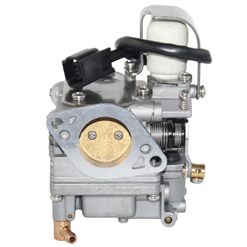 

AM-25HP For 4 Stroke Outboard Engine Carburetor 65W-14901-00 6BL-14301-00 Accessories