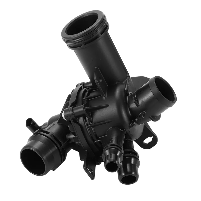 

A42M-New High Quality Car Engine Coolant Thermostat Assembly LR121420 LR180316 For Land Rover Range Rover Discovery