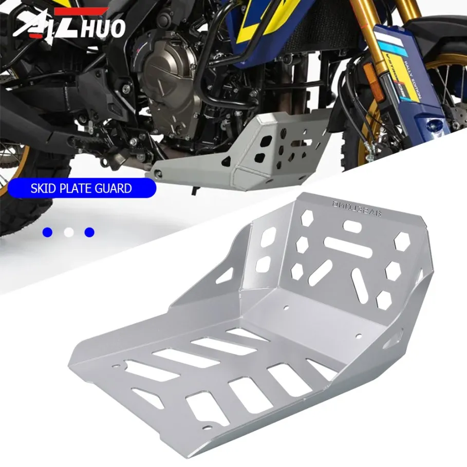 

Защитная пластина/крышка двигателя и шасси для мотоцикла SUZUKI V-STROM 800 DE Vstrom800DE V-Strom 800DE 2022-2026