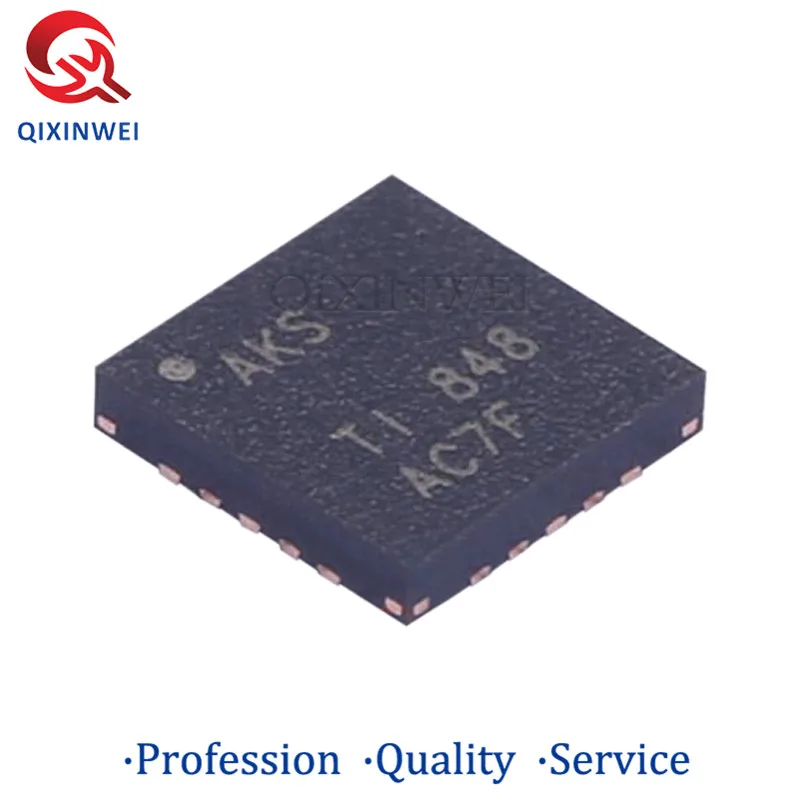 10PCS New Original TPA2012D2RTJR TPA2012D2 QFN-20