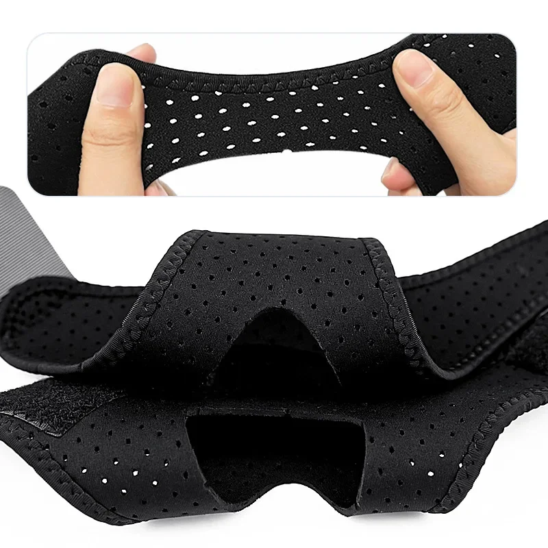 مكافحة الشخير حزام وقف الشخير حزام الذقن امرأة رجل ليلة النوم دعم المعونة أدوات الشخير حماية الفك ضمادة الرعاية الصحية #4