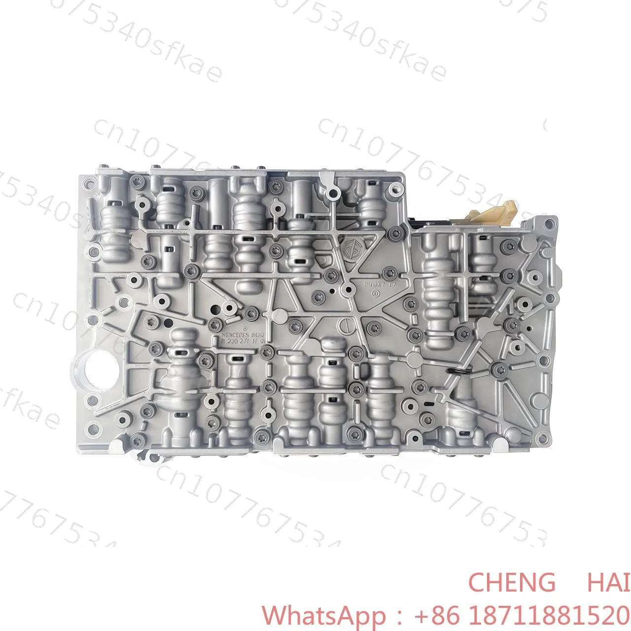 CHENG HAI 722.9 automatic transmission body assembly for Mercedes-Benz automotive parts
