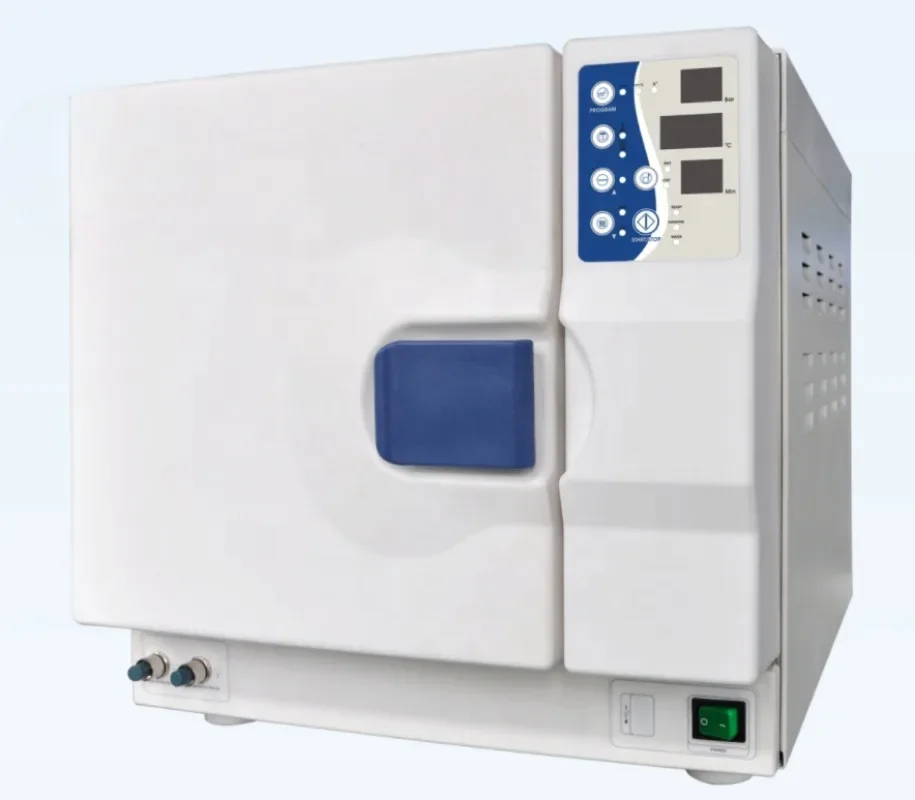 

Steam Sterilizer den tal equipment Medical foshan safety den tal