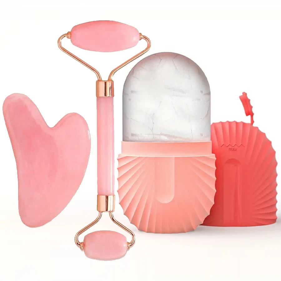 1/2/3Pcs Ice Face R… - image