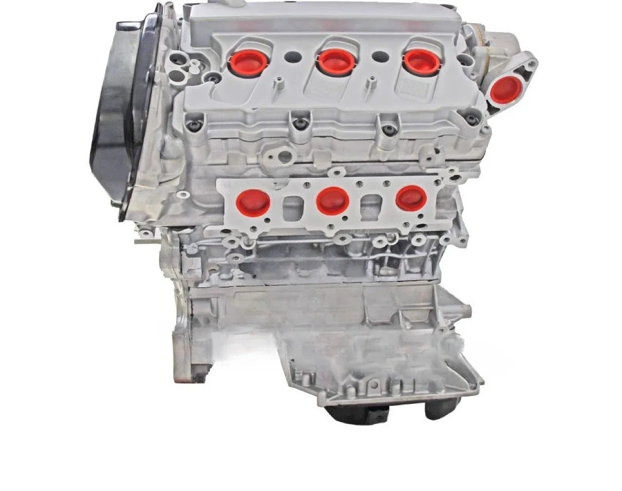 EA837 3.0T car engine assembly for Touareg Q7 Porsche Cayenne S5 S6 S7