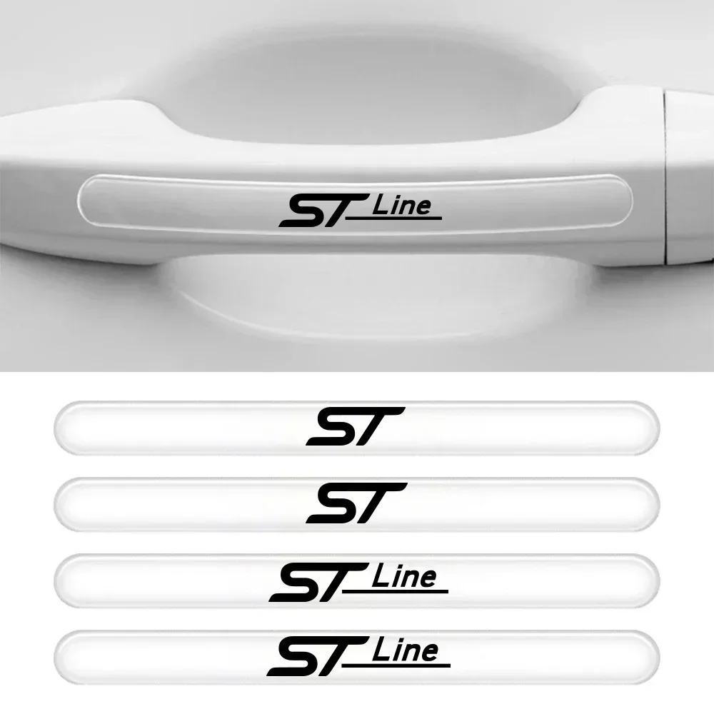 باب السيارة المضادة للتصادم قطاع لفورد ، اكسسوارات السيارات ، ST ، فييستا ، التركيز ، MK2 ، 3 ، 4 ، مونديو ، فيوجن ، Ecosport ، اكسبلورر ، بوما ، بوما #1