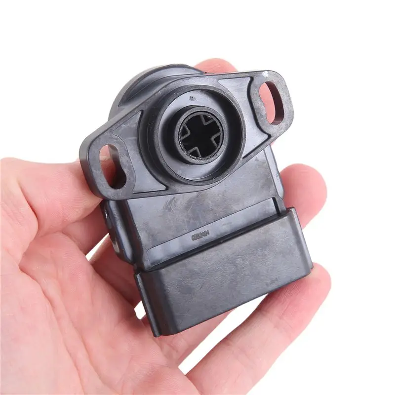 MR578790 MR578861 MR578862 MR475079 TPS Throttle Position Sensor 8Pins For Outlander 2.4L
