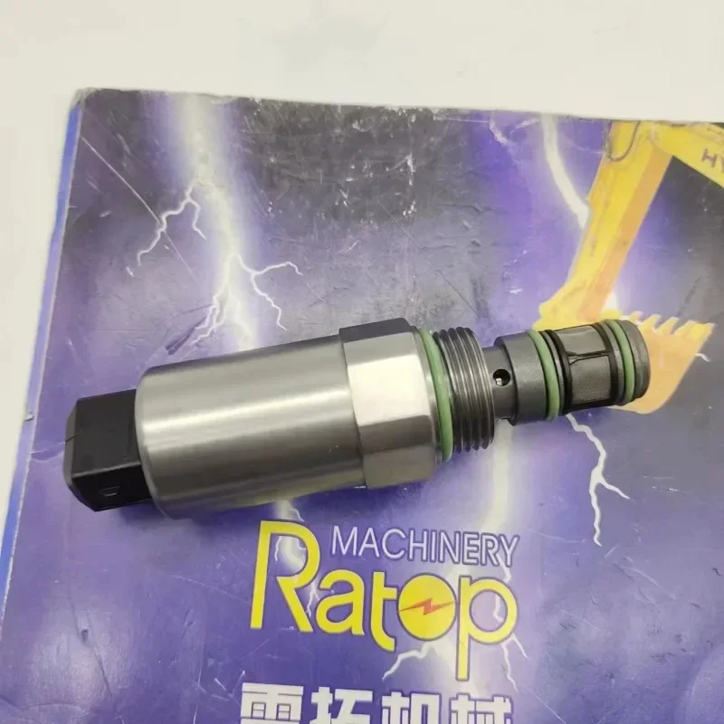 Hochwertiges Magnetventil R 900568316   24V 0,6A 23W46 Magnetventil R 900568316