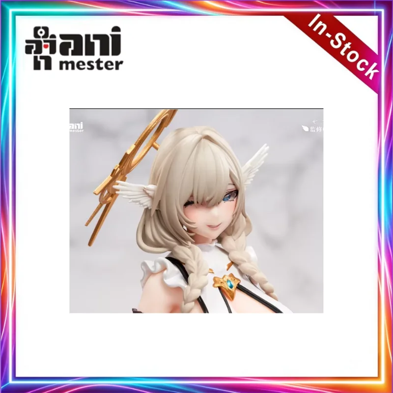 AniMester LSaint Evoker Cesia Tracking Eyes1/6Figures Toy Model Gift Collection Ornament