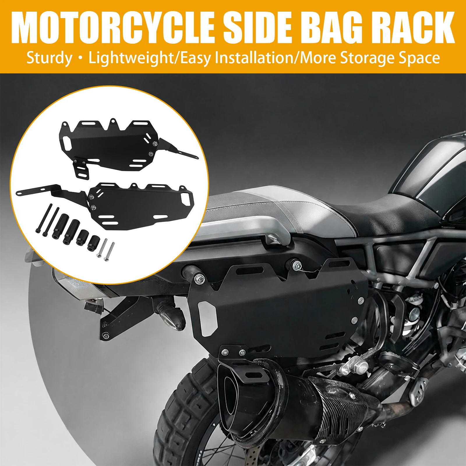 support-de-porte-bagages-arriere-de-moto-support-de-sacoche-laterale-pour-cfmoto-450mt-450-mt-mt450-2023-2024-2025