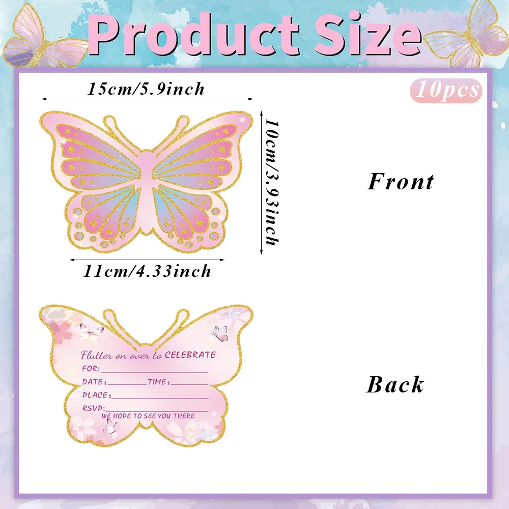 Thumbnail 4 - #84 Latest Party Invitations Offers