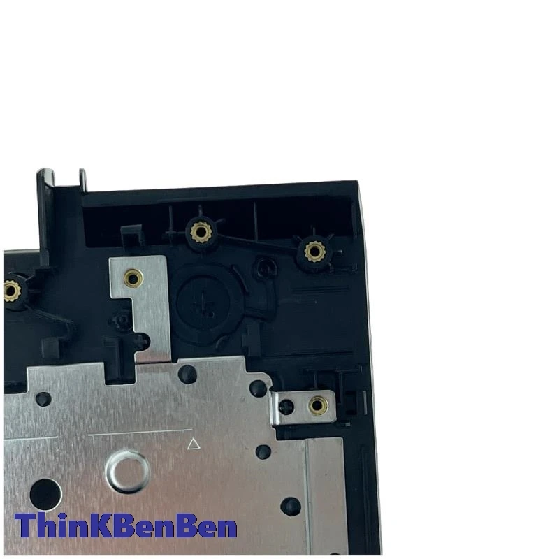 Imagem -03 - Capa Superior Palmrest Shell fr Teclado Francês Lenovo V110 15 15ast 15iap 15ikb 15isk Laptop 5cb0l78363