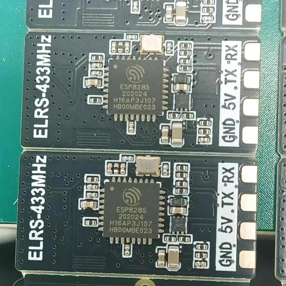 

ELRS Transmitter 433Mhz Radiomaster TX16 TX12 400Mhz 360MHz 500MHz Long Range Receivers for FPV Drone Racing Remote Control