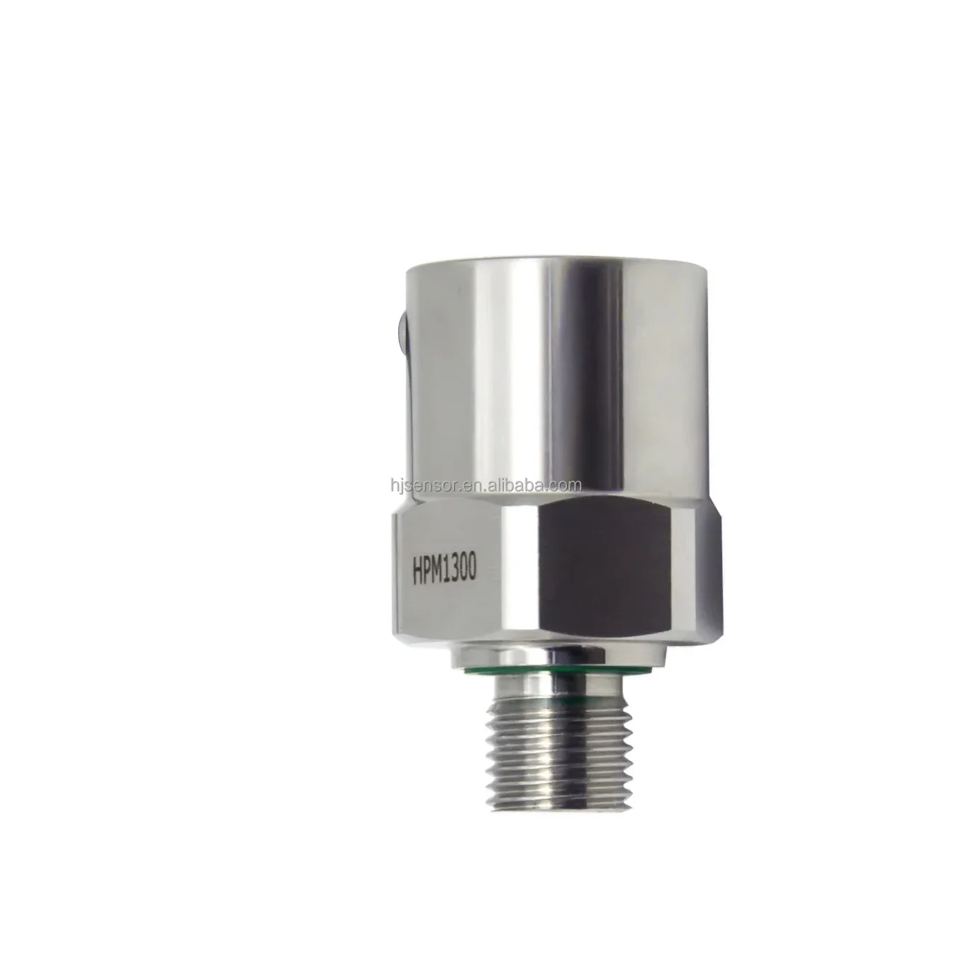 Low Consumption Compact Mini Size I2c Rs485 Voltage Output Iot Pressure Transmitter