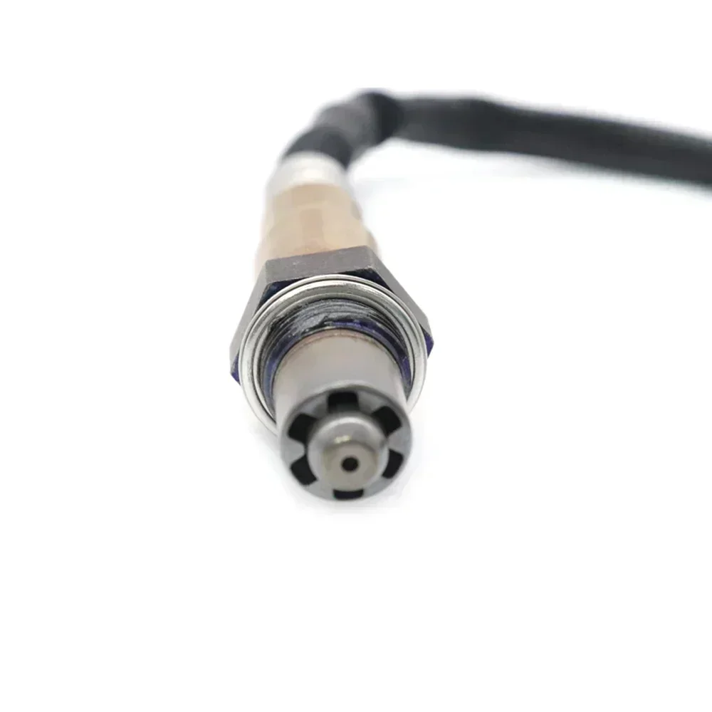 0258006206 New 1x Car Oxygen Sensor For Alfa Romeo 156 GTV Spider Fiat Lancia 0258006731 584344 - view 5