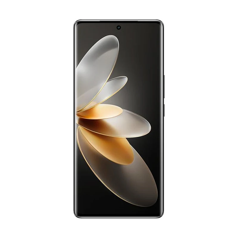 VIVO S16 Pro 5G teléfono móvil dimensión 8200 6,78 pulgadas AMOLED 50MP cámara 4600Mah 66W carga de tablero Android 13 NFC teléfono usado