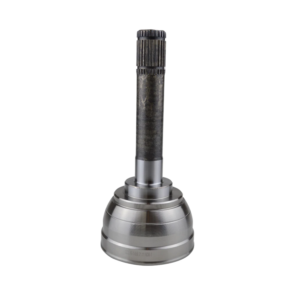 

Brand CV Joint,Auto Spare Parts Front CV Axle Drive Shaft Transmission Shaft Outer CV Joint for Nissan D22